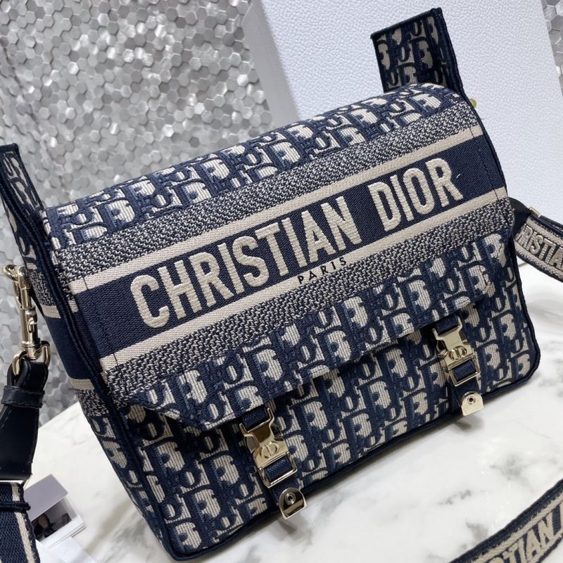 Mens Christian Dior Satchel bags